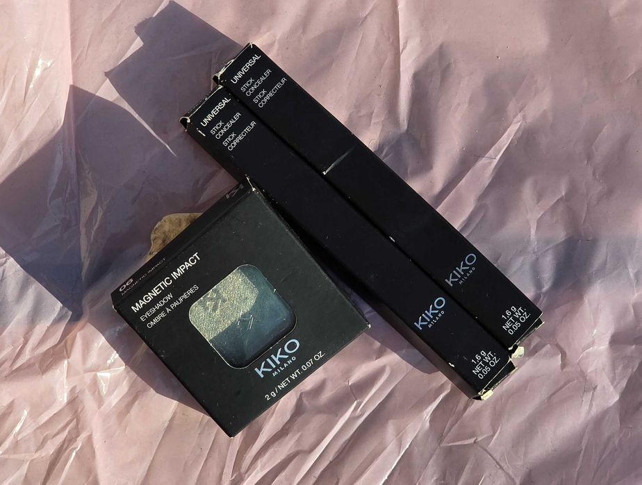 Парфуми та косметика Victoria's Secret