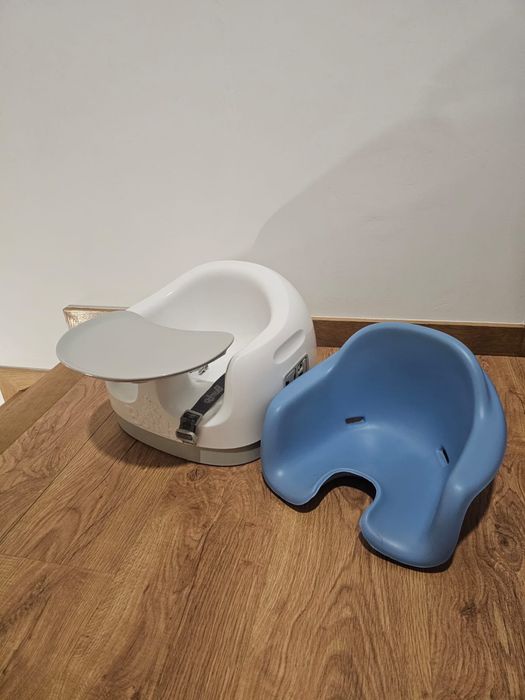 Bumbo - assento evolutivo