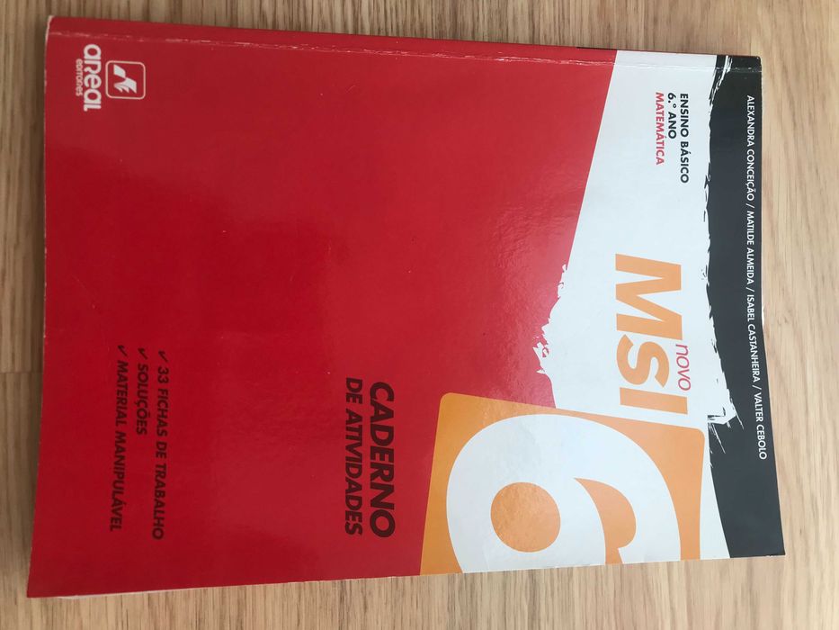 MSI 6 School Manual