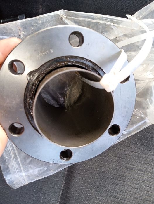 Rolamento Linear de Esferas BOCH REXROTH