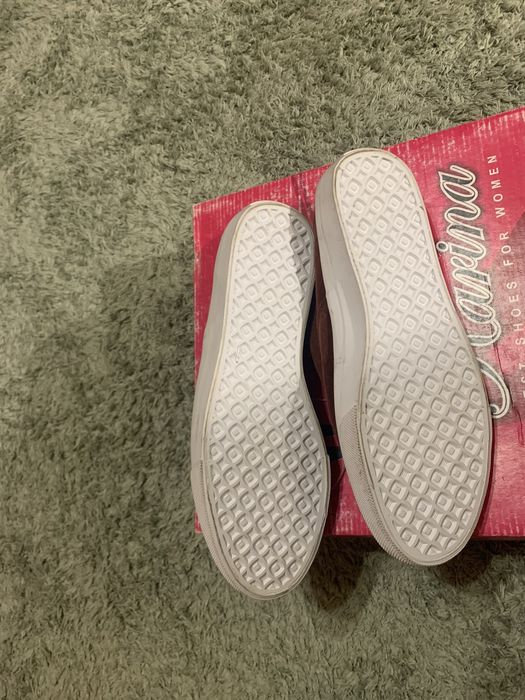 Кеди чоловічі з замші