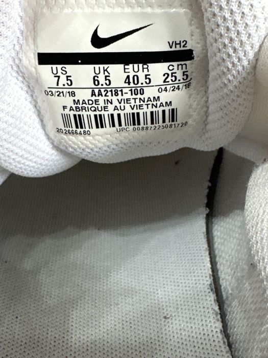 Nike viale , rozmir 40,5