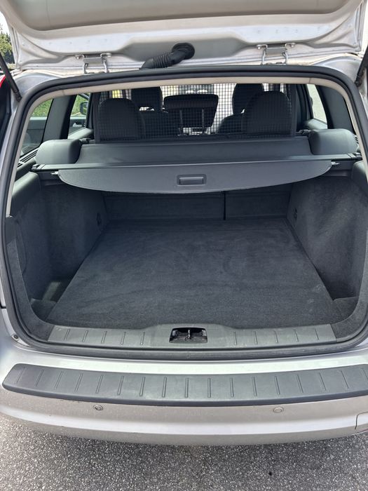 Volvo V50 1.6D Nacional 2009 – Bom estado geral