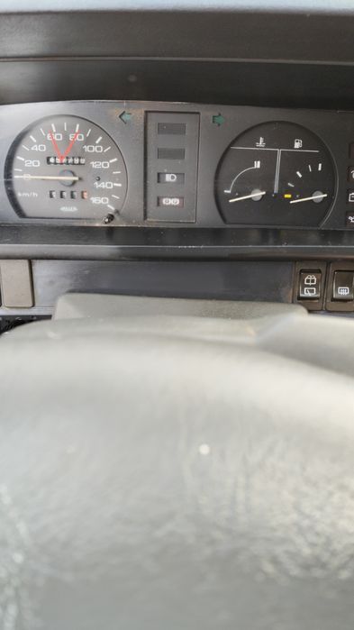 Nissan Vanette 6 lugares