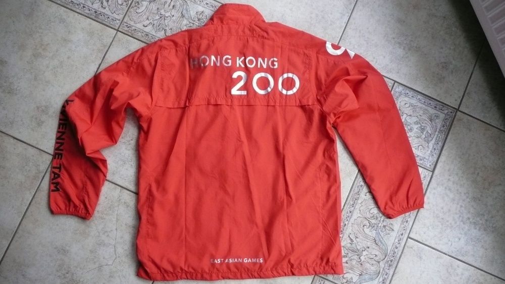 bluza LI NING asian games badminton rozm L