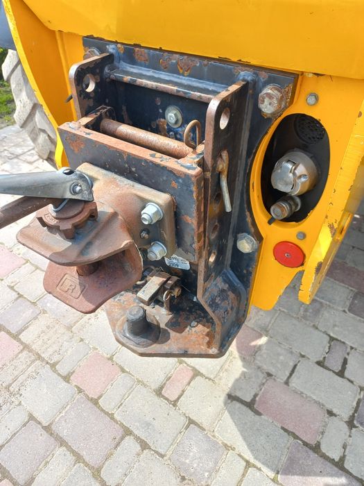 Продам телескопічний навантажувач JCB 531-70 Agri Super