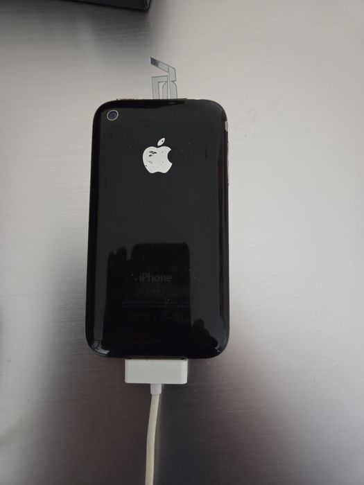 Vendo IPhone 3G S