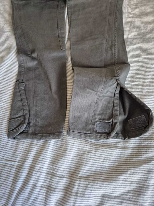 Calças equitação- colégio militar