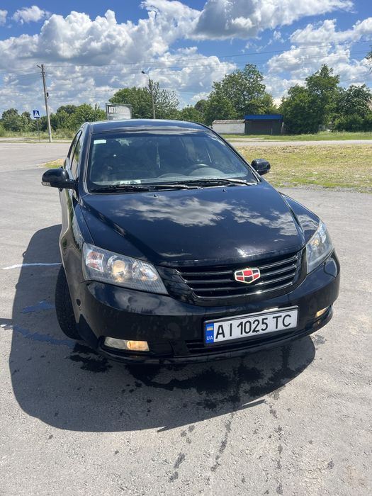 Продам авто в нормальному стані