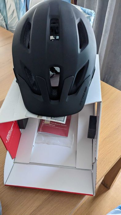 Capacete Bontrager Quantum - MIPS - Novo
