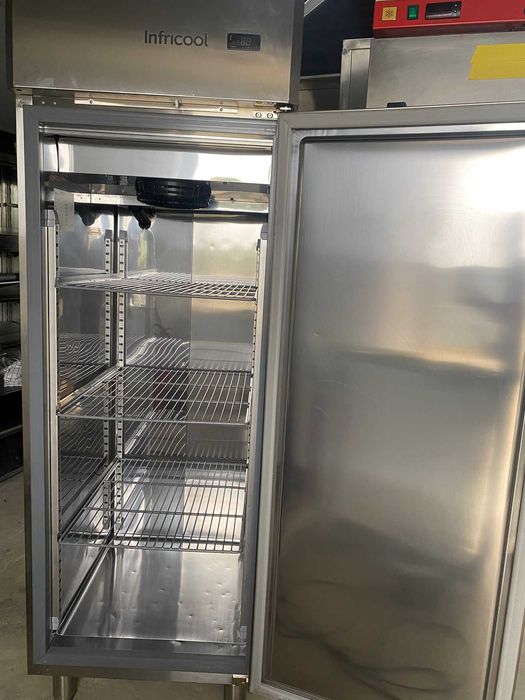 Armário frigorifico industrial inox Infricool