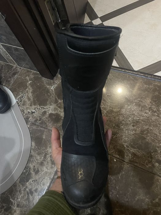 Мотоботи SIDI Aria GORE-TEX