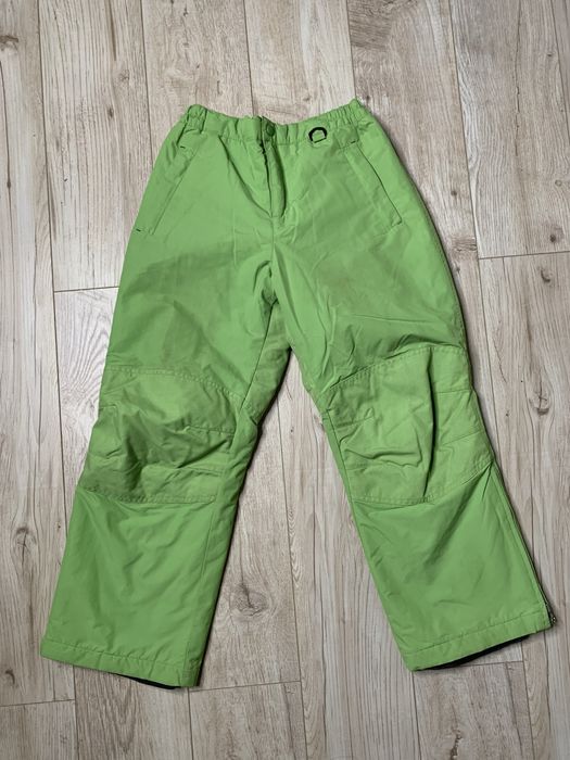 Лижний комбінезон дитячий та штани