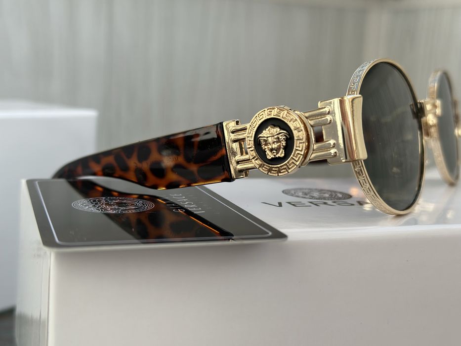 Окуляри Versace, очки версаче