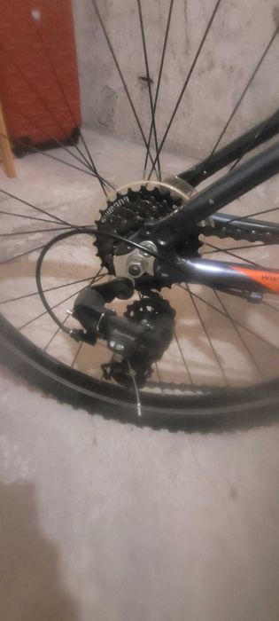 Rower  MTB 26"