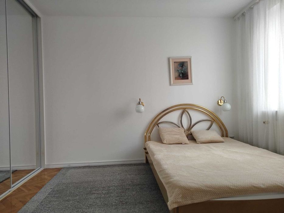 mieszkanie do wynajęcia