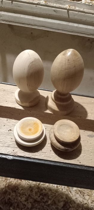 Вироби з дерва .