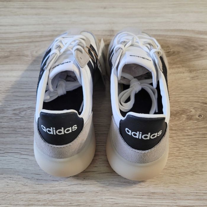 Adidas Barreda Decode EUR 39 US 7.5 UK 6 25 cm жіночі кросівки