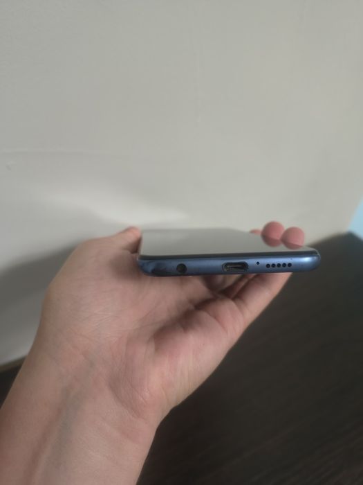 Xiaomi Redmi Note 9 Pro 6/128GB 
Blue