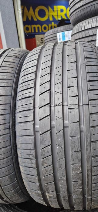 215/55R16 EVENT POTENTEM UHP Nowe Orygiał  Letnie 2lata gwarancji