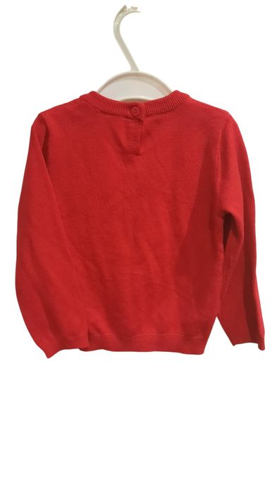Primark Sweter dzieciecy rozmiar 92
Sweter dziecięcy 
Rozmiar 92
Stan