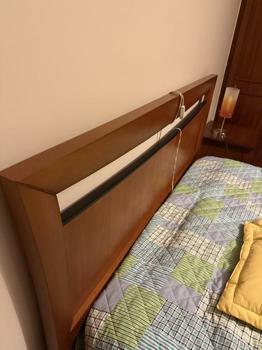 Mobilia de quarto completa