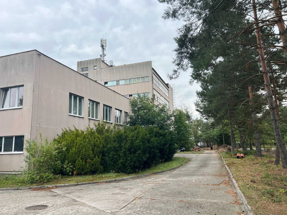 Wynajmę powierzchnie produkcyjne / magazynowo / biurowe / garaże  - Kędzierzyn-Koźle