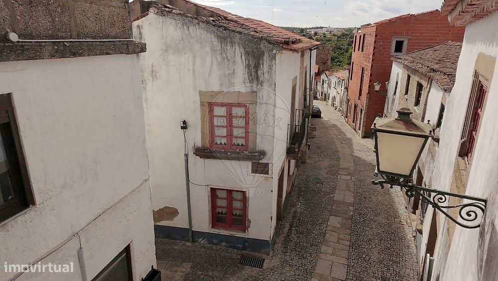 Moradia T3 para venda