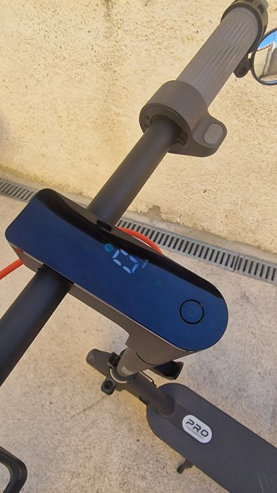 Trotinete elétrica Xiaomi 5 pro