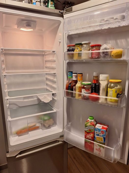 Lodówka Beko używana