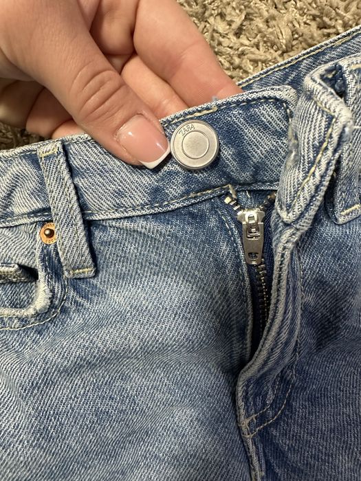 Джинси дитячі Zara