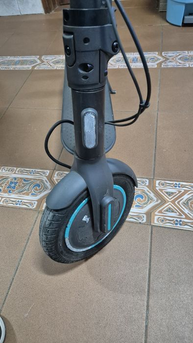 Trotinete Eléctrica Xiaomi Mi Pro 2 Mercedes AMG Petronas F1 Edition