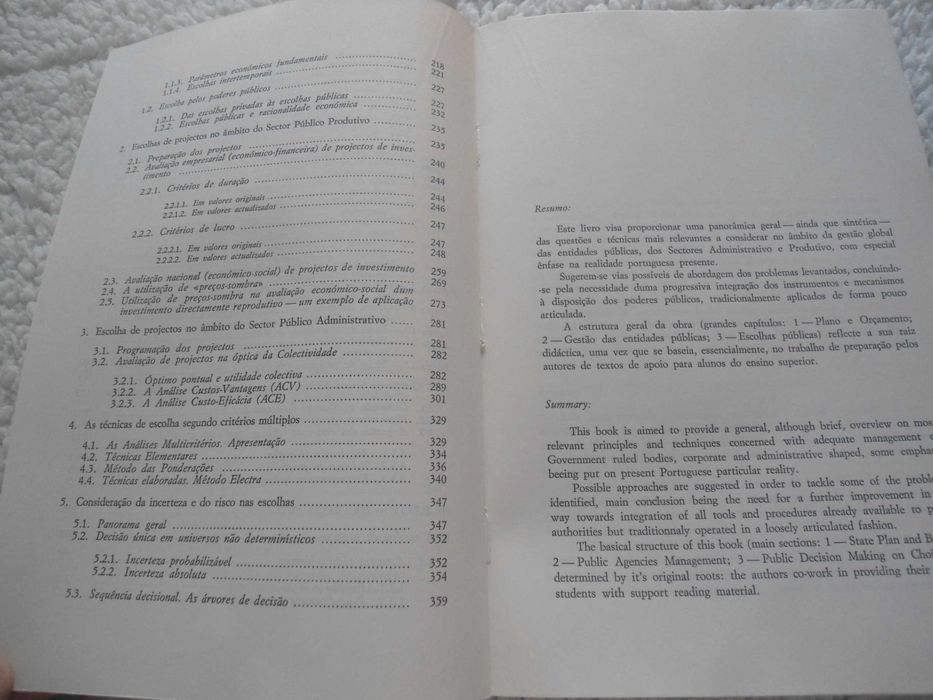 Gestão Pública-Uma abordagem integrada de A. Camacho e outros