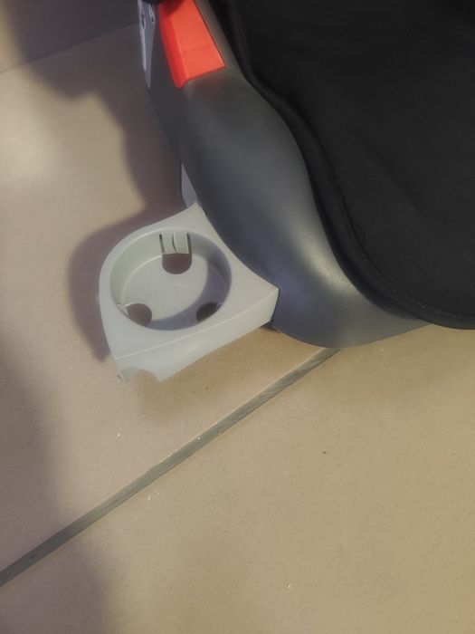 Cadeira Auto Britax Romer 15-36kg