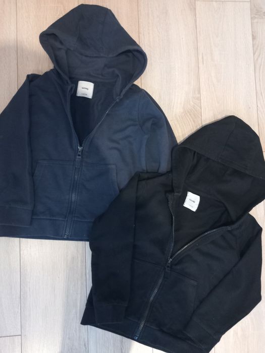 Bluzy sinsay 116 bliźniaki