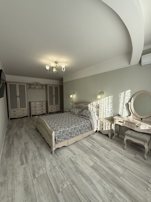 NEWStreet! 150кв.м Продам  Дворівневу кв по Пр.Миру