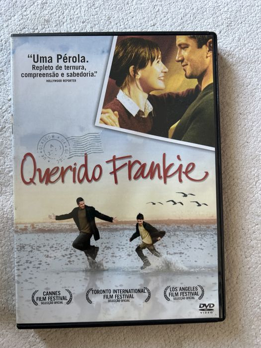 Filmes em DVD 5 euros cada DVD