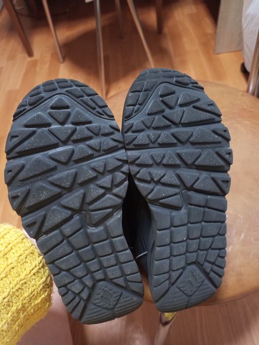Снікерси кросівки дитяче взуття skechers 30 розмір