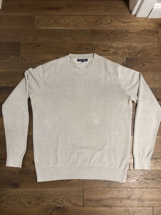 Sweter tommy hilfiger  roz L