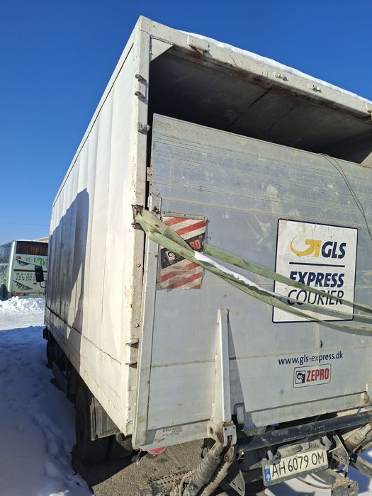 Продам ТАТУ в рейсовому стані ,є недоліки