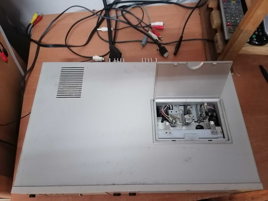 Philips BMS 2600 Background Music System BMS2600