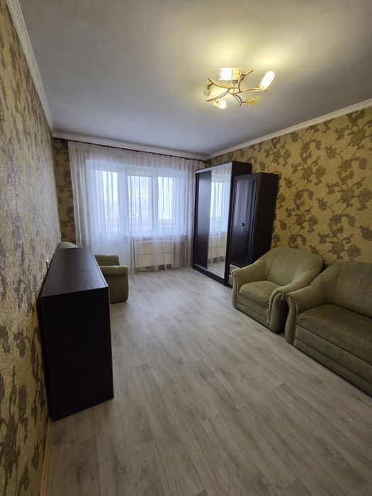 Здам 1-но кімнатну недалеко від Центру міста