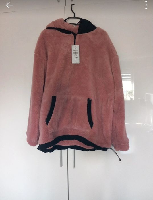 Bluza damska 4 f rozmiar xl