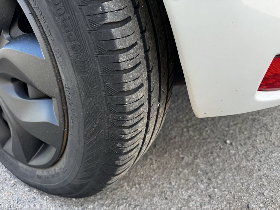 RENAULT zoe  Электро 24квт