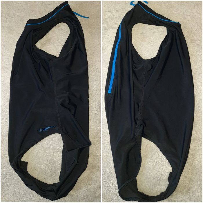 Купальник Zoggs (розмір 44-46)