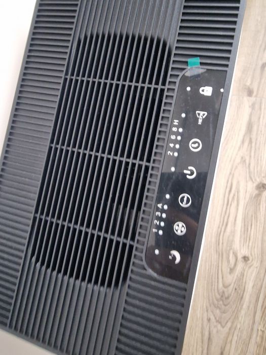 Очищувач повітря Dayette AP303 до 120м кв. Очисник