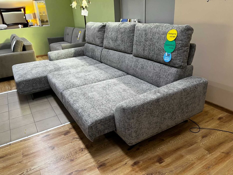 Narożnik Misty elektryczny