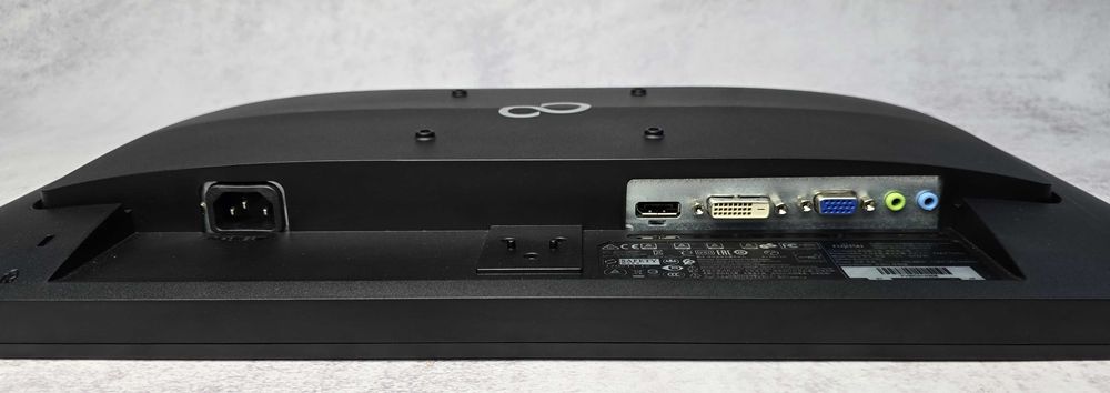 Монітор 21.5" Fujitsu E22-8 TS Pro 1920х1080 IPS 8bit динаміки 2x1.5W