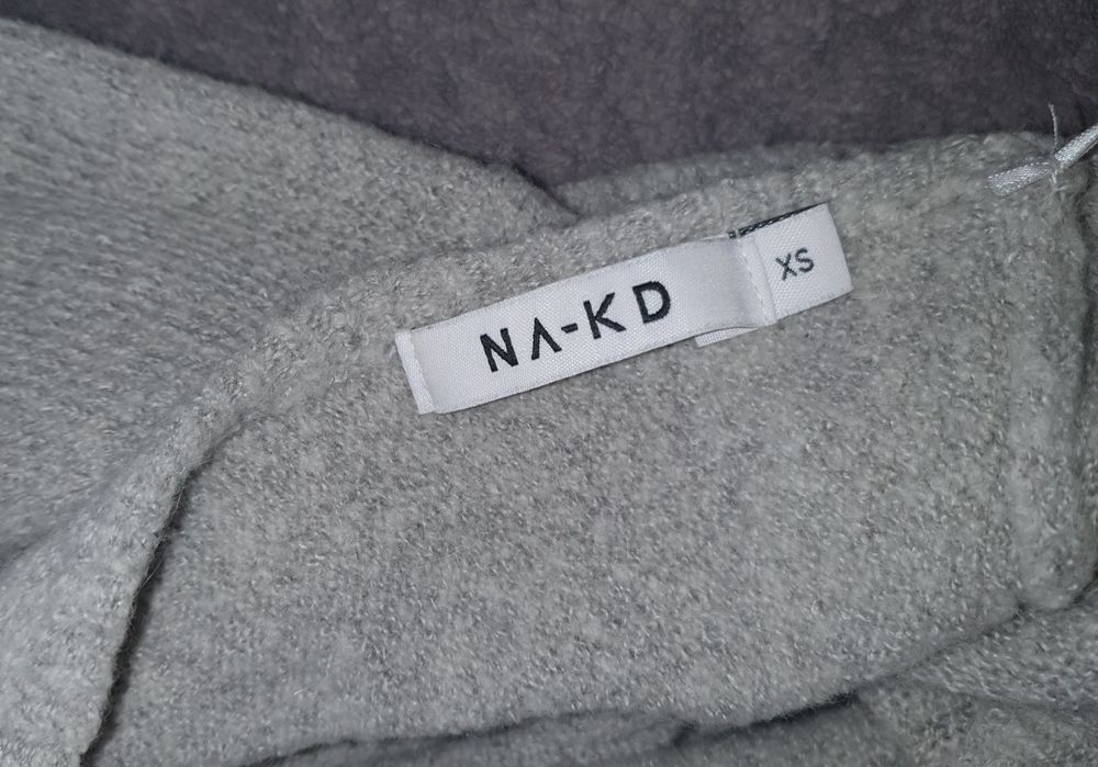 Sweter  NA-KD rozmiar XS
