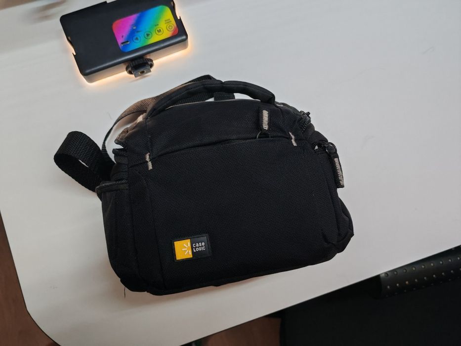 Olympus Pen lite e-pl5 z obiektywem  14-42